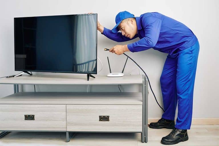 TV Tech